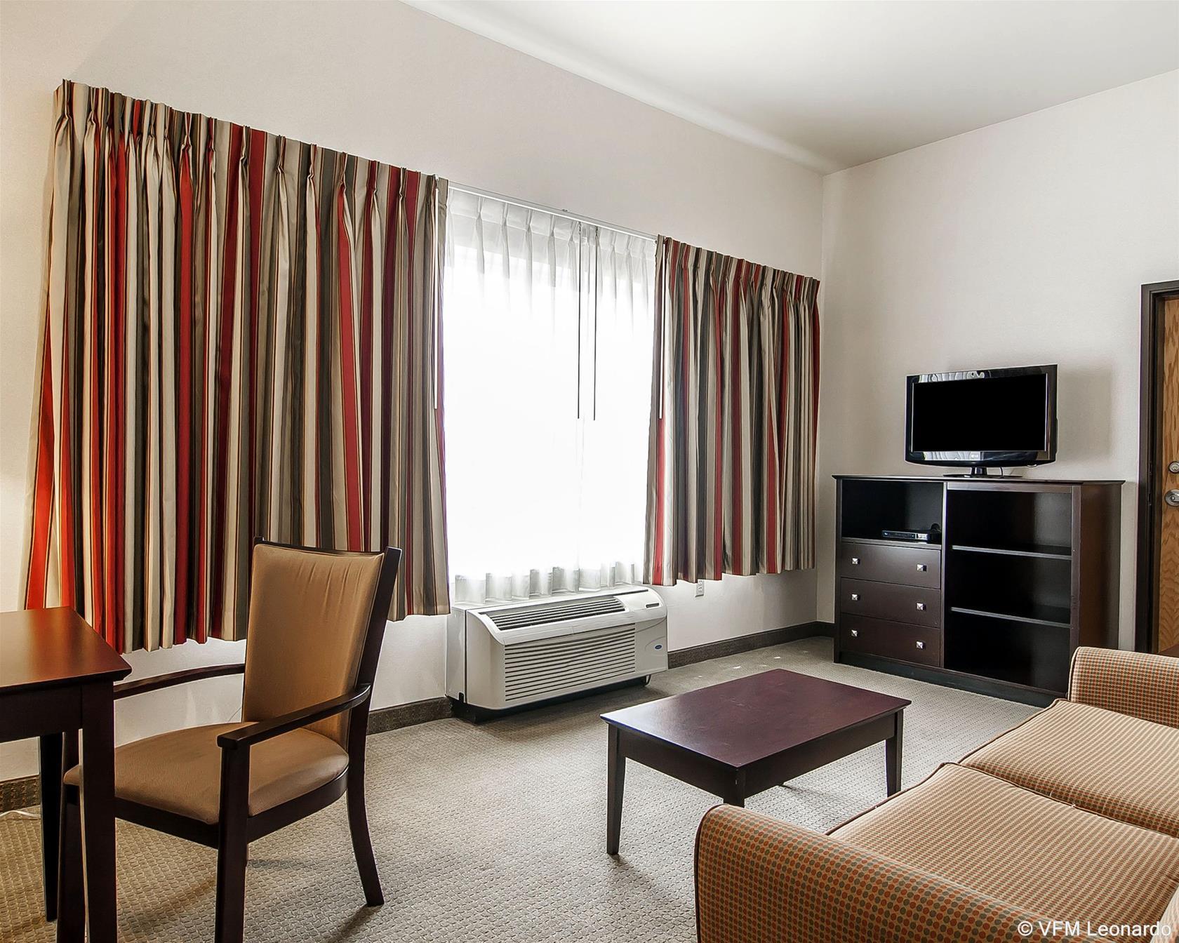 Comfort Inn & Suites Creswell Екстериор снимка