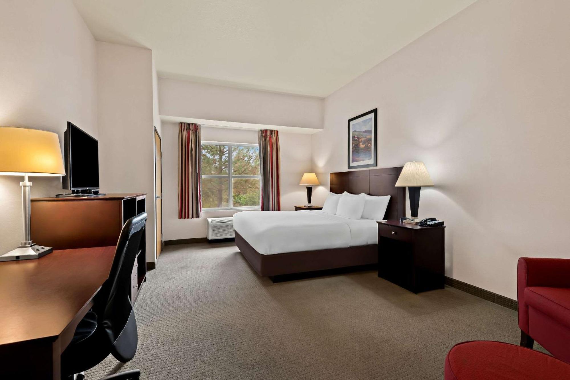 Comfort Inn & Suites Creswell Екстериор снимка