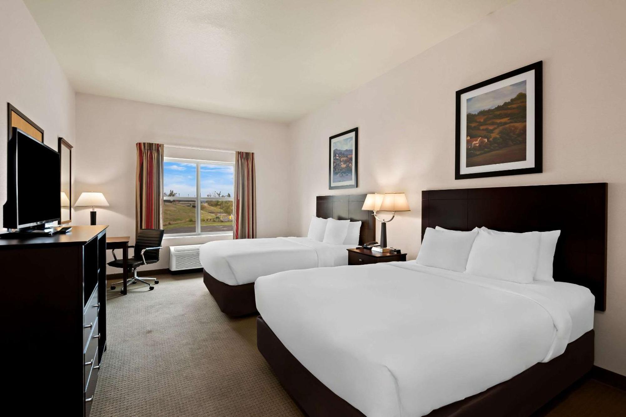 Comfort Inn & Suites Creswell Екстериор снимка