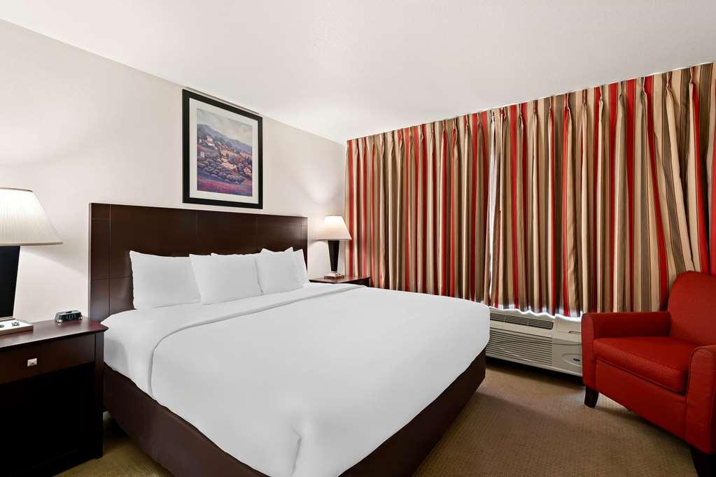 Comfort Inn & Suites Creswell Стая снимка